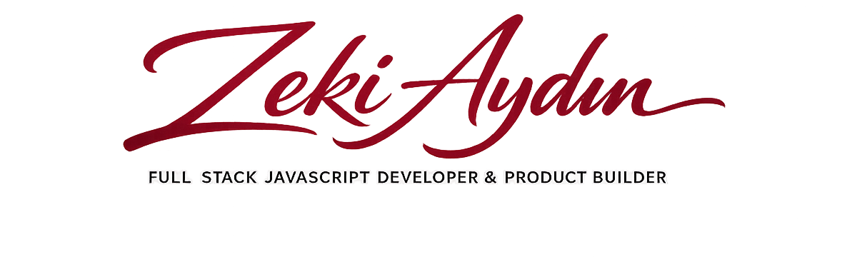 Zeki Aydın